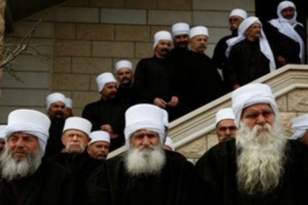 عقاید دینی دروزی‌ها چیست؟