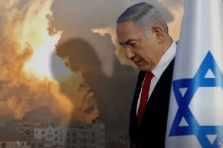 اسرائیل بازمانده قومی است که خدا وعده نابودی‌اش را داده