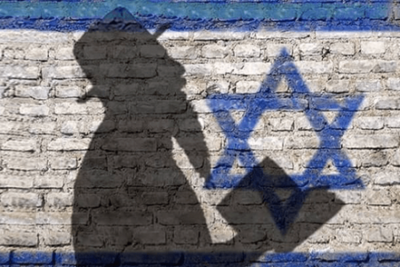 نسخه‌ای کثیف که یهود و بنی‌اسرائیل هنوز با آن ضربه می‌زند!