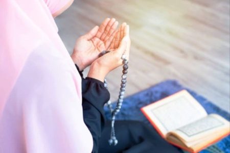 نماز حاجتی که در ماه جمادی الثانی سفارش شده است