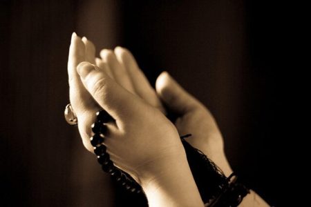 علم درباره «دعا» چه می‌گوید؟