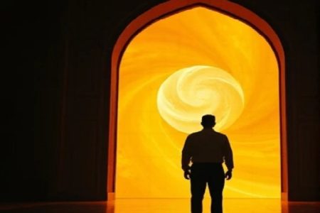 نهج حیات| راز جدایی از معشوقی بی‌وفا