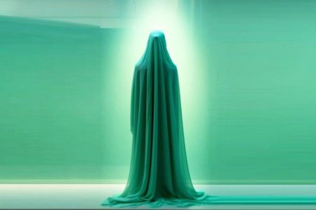 چرا در میان ۱۲۴ هزار پیامبر و ۱۴ معصوم، تنها یک زن وجود دارد؟