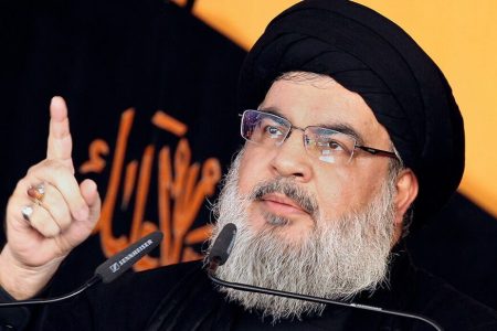 سه رکن نبوی در رهبری سید حسن نصرالله