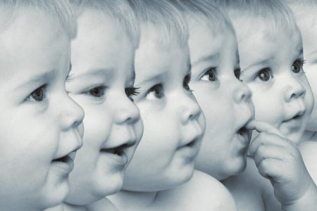 آیا شبیه‌سازی انسان، دخالت در کار خداست؟/ راز مخالفت کلیسا با شبیه‌سازی