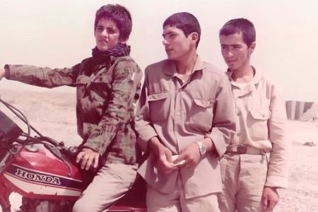 فهمیده‌هایی که کمتر شناخته شدند