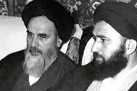 نور چشم امام در حافظه مکتوب ما گم شد