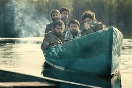 شهیدی که سردار رشید تمام عراق را دنبالش گشت