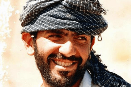 دست‌نوشته تأمل‌برانگیز فرمانده تفحص شهدای لشکر ۲۷+تصاویر