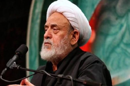 رازی مخفی برای پاک شدن از گناهان که پیامبر(ص) به امام علی(ع) آموخت