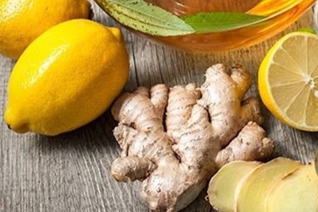 پیشنهاد طب سنتی برای درمان فوری سرماخوردگی + فیلم