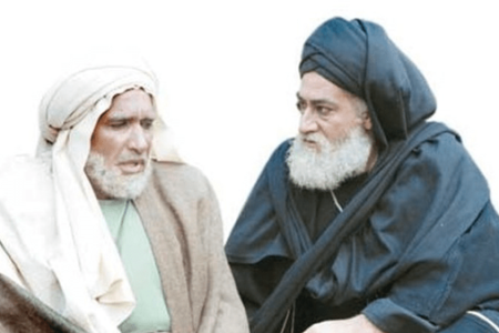 عاشق و یاری‌گر امیرالمؤمنین باید این ویژگی‌ها را داشته باشد