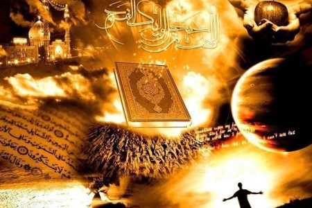 وقتی هر آیه را به نام کسی می‌زنند؛ انحرافی که امام صادق هشدار داد