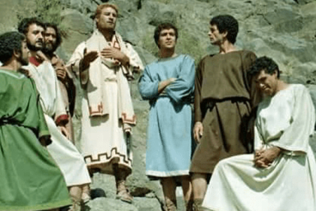 قصه اصحاب کهف و خوابی که ۳۰۰ سال طول کشید