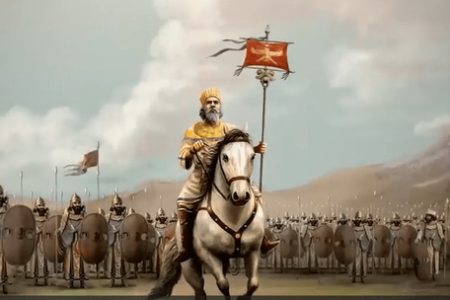 قصه ذوالقرنین؛ فرمانروایی که قدرت را به خدمت عدالت گرفت