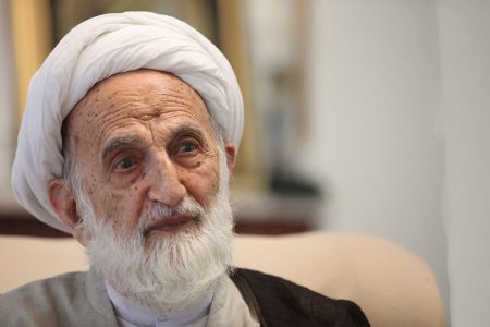 راهکار آیت‌الله خزعلی برای بهره‌وری حداکثری از عمر