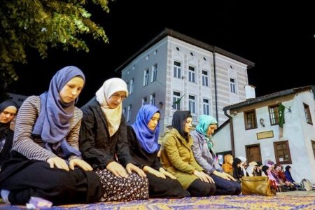 ریشه‌های عمیق اسلام در کشورهای بالکان؛ مساجد نماد حضور تمدن اسلامی است