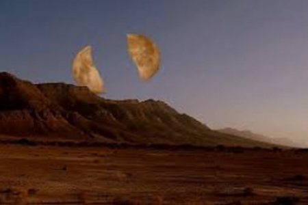 آیا معجزاتی مانند شق‌القمر درست است؟