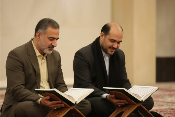 آداب تلاوت قرآن؛ از قرائت آیینی تا بازسازی درونی انسان