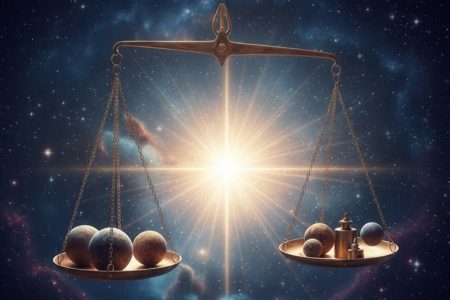 میزان الهی؛ الهام‌بخش استاندارد انسانی