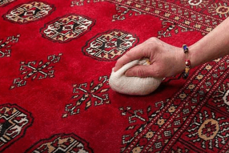 نظر رهبر انقلاب درباره فراموش کردن محل دقیق نجاست