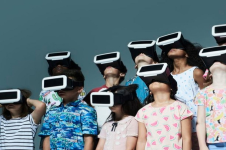 نسل آلفا مشتری پر و پا قرص محتوای بدون فیلتر