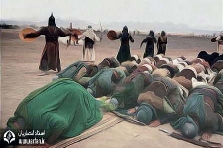 آیا خواندن نماز در پنج وقت صحیح تر است یا در سه وقت؟