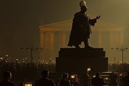 روزگاری که نیکوکار بدنام می‌شود و ظالم جسورتر!