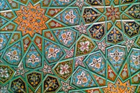 هنر اسلامی چیست؟