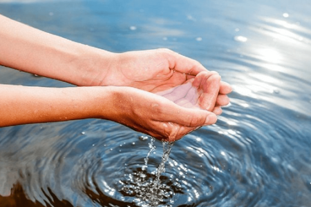 اگر به وضویتان زیاد شک می‌کنید، بخوانید