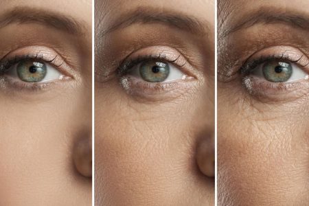 کشف راهکاری انقلابی برای درمان پیرچشمی