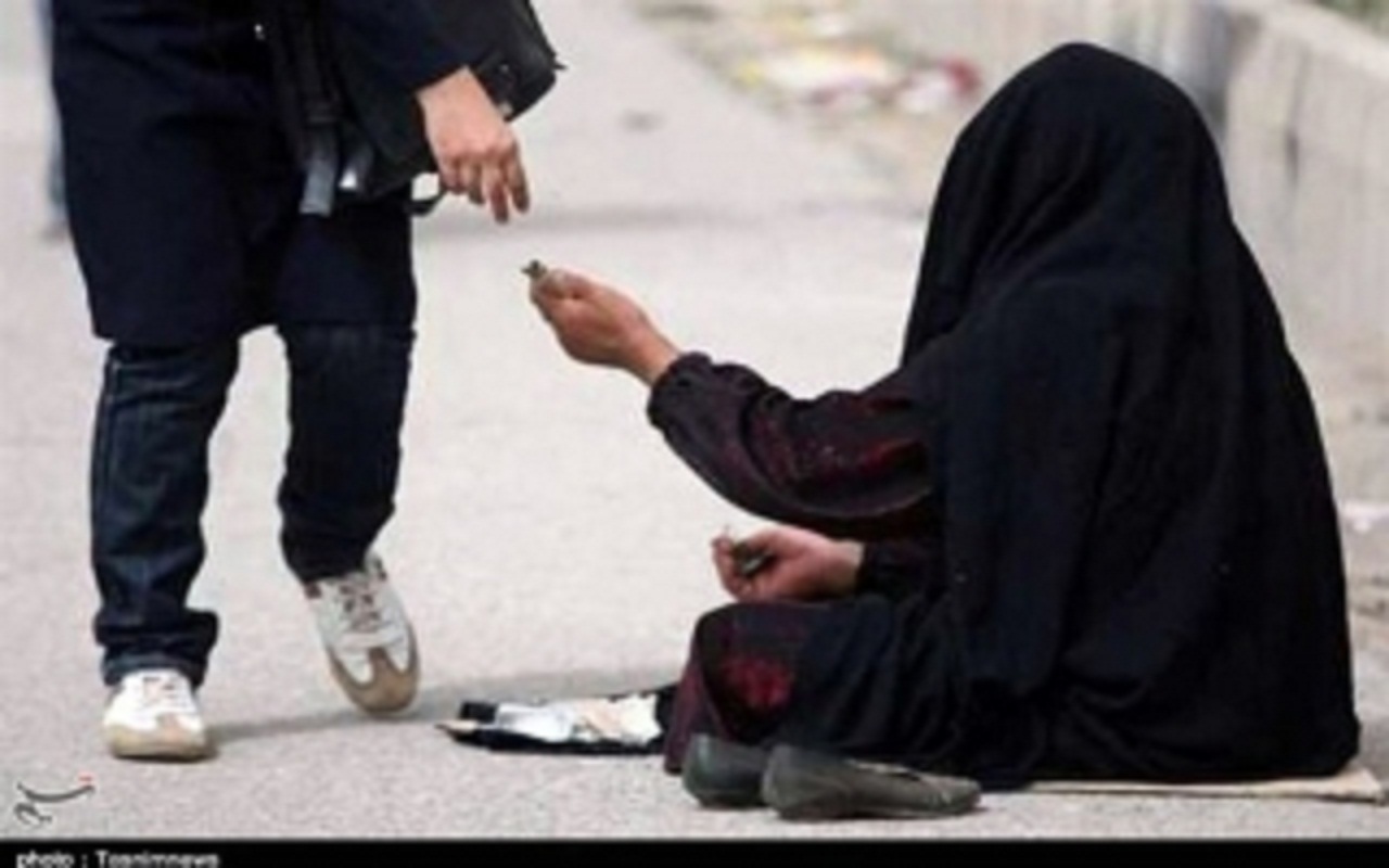 کمک به درخواست کننده کمک چگونه باید باشد؟