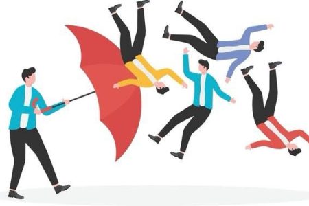 خیانت به جامعه از نگاه قرآن و نهج‌البلاغه