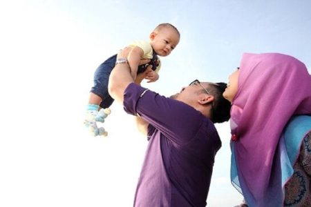 هماهنگی زن و شوهر؛ سنگ‌بنای تربیت مؤثر فرزند