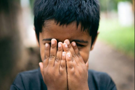 تنها علاج فرزندی که بسیار دروغ می‌گوید!