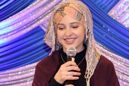 اولین انتشار خبر مسلمان شدن جنیفر گراوت؛ از یک مصاحبه شخصی تا موج رسانه‌ای!