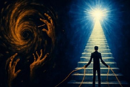 آرزوها را چگونه در خدمت رشد و رستگاری ابدی به کار بگیریم؟