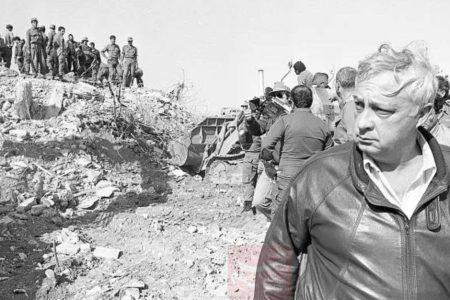 چرا امروز روز شهید است؟/ روایتی خواندنی از اولین عملیات شهادت‌طلبانه حزب‌الله