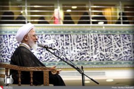 اساس عبادت تفکر است و درایت!