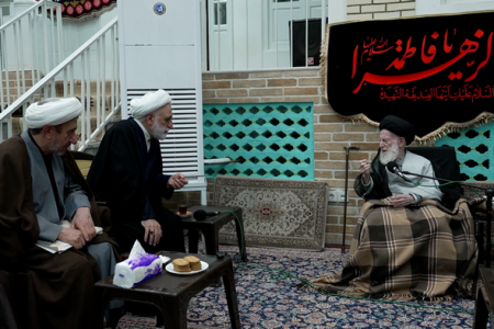 فقاهت بدون فطانت برای قضاوت کافی نیست