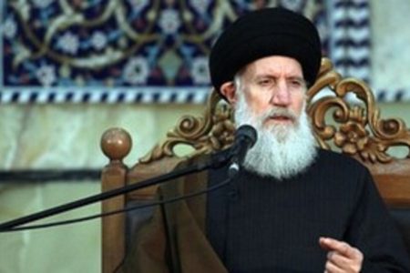 ببینید| سفارش آیت‌الله فاطمی‌نیا برای موفقیت‌های زندگی