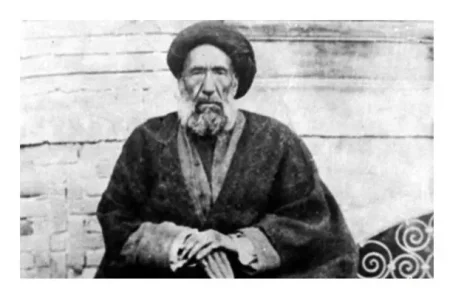 آیت الله مدرس؛ فریادگر استقلال و آزادی