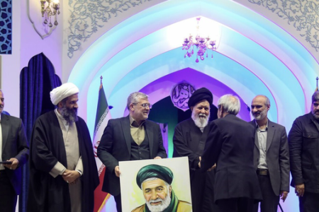 چرا پیرغلامان سیدالشهدا را باید تکریم کرد؟