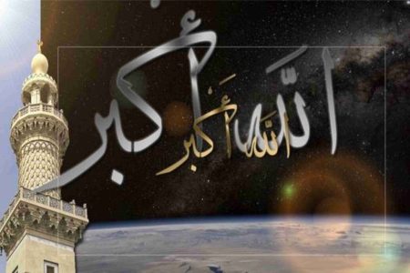 اولین کسی که در اسلام اذان گفت بلال نبود!