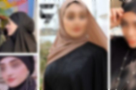 حجاب استایل‌ها حجاب را تبلیغ نمی‌کنند