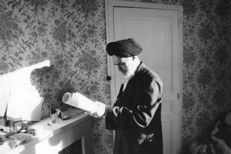 امام هشدار می داد، دانش بدون اخلاق به تکبر و بی عدالتی می‌انجامد