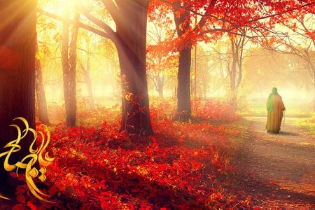 چرا امام زمان (عج) را شریک‌القرآن می‌نامیم؟