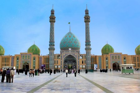 نگاهی به «زیارت» به‌مثابه یک تراپی معنوی