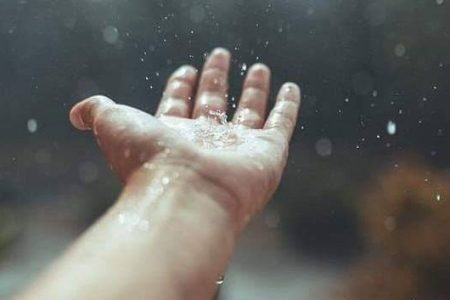 دعای باران از کدام امامان نقل شده است؟