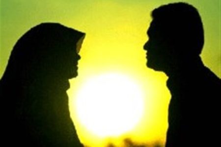 چگونه با زن بداخلاق و عصبی رفتار کنیم؟